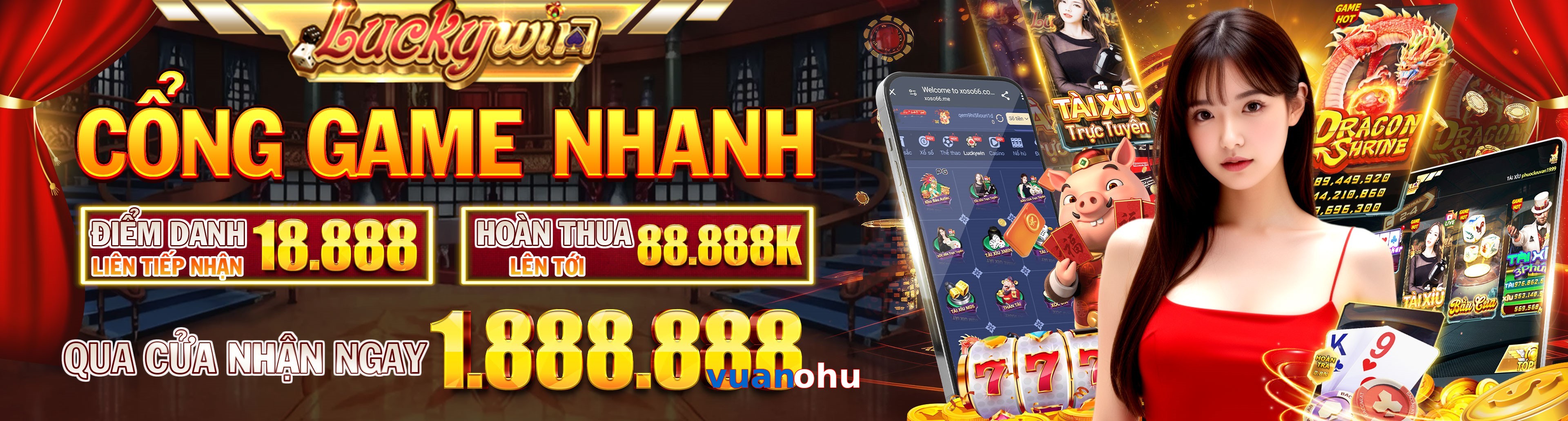 vuanohu
